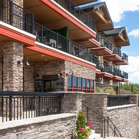 The Embers Hotel Blowing Rock Bagian luar foto