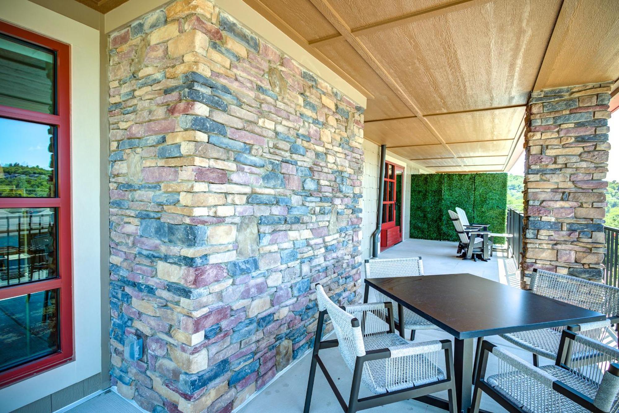 The Embers Hotel Blowing Rock Bagian luar foto