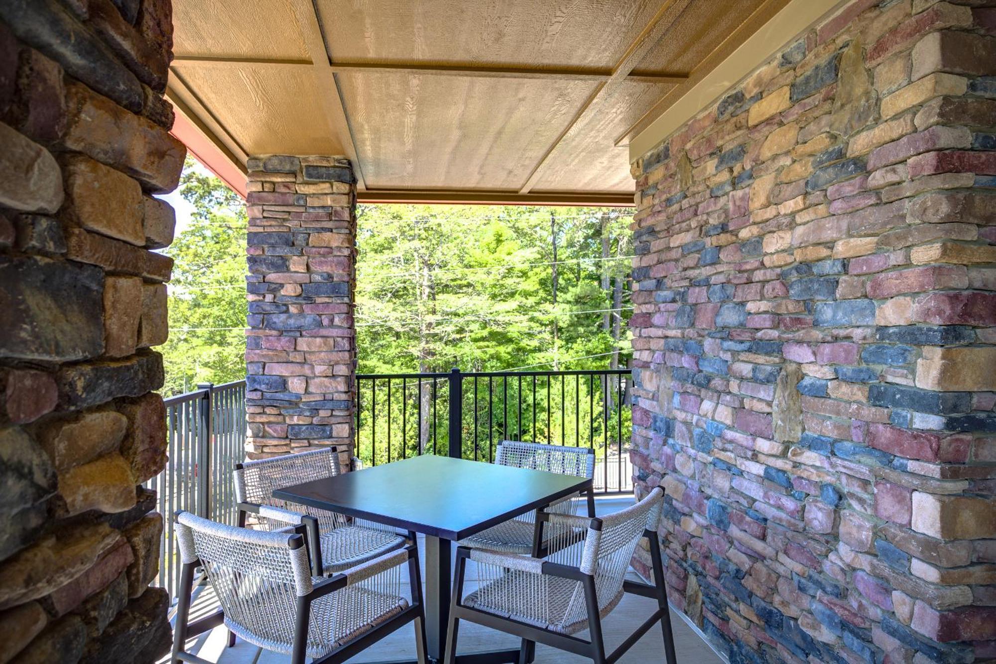 The Embers Hotel Blowing Rock Bagian luar foto