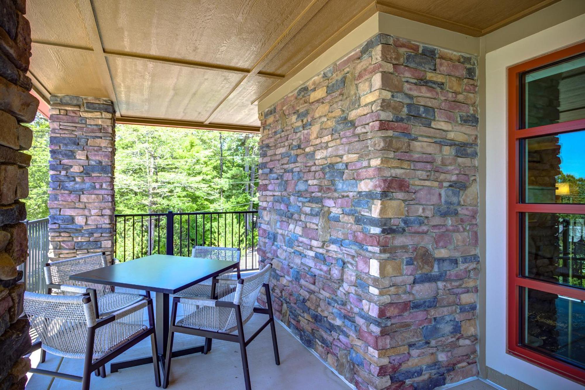 The Embers Hotel Blowing Rock Bagian luar foto