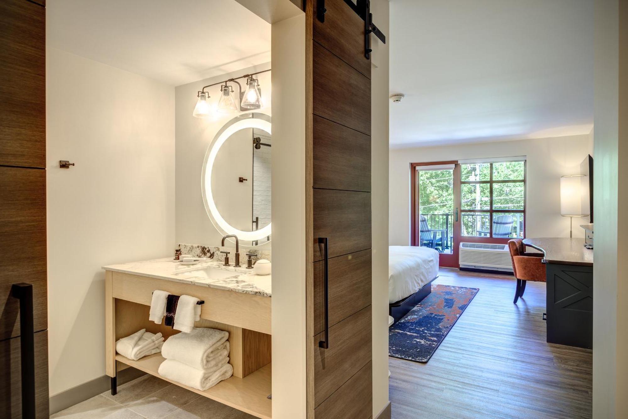 The Embers Hotel Blowing Rock Bagian luar foto