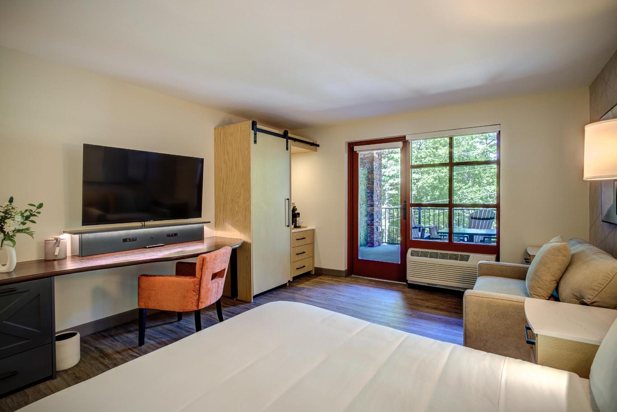 The Embers Hotel Blowing Rock Bagian luar foto