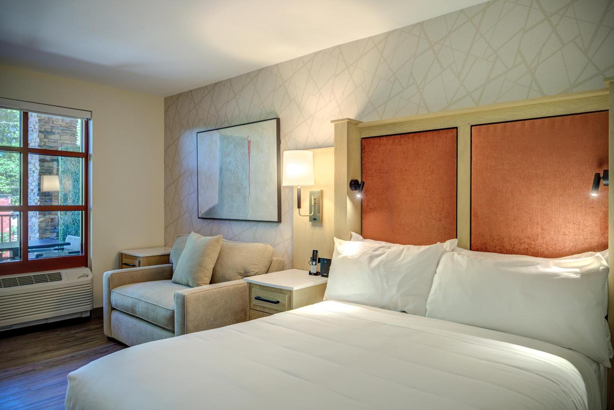 The Embers Hotel Blowing Rock Bagian luar foto
