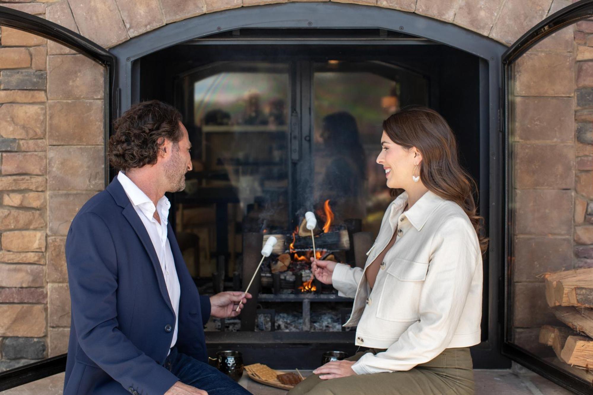 The Embers Hotel Blowing Rock Bagian luar foto
