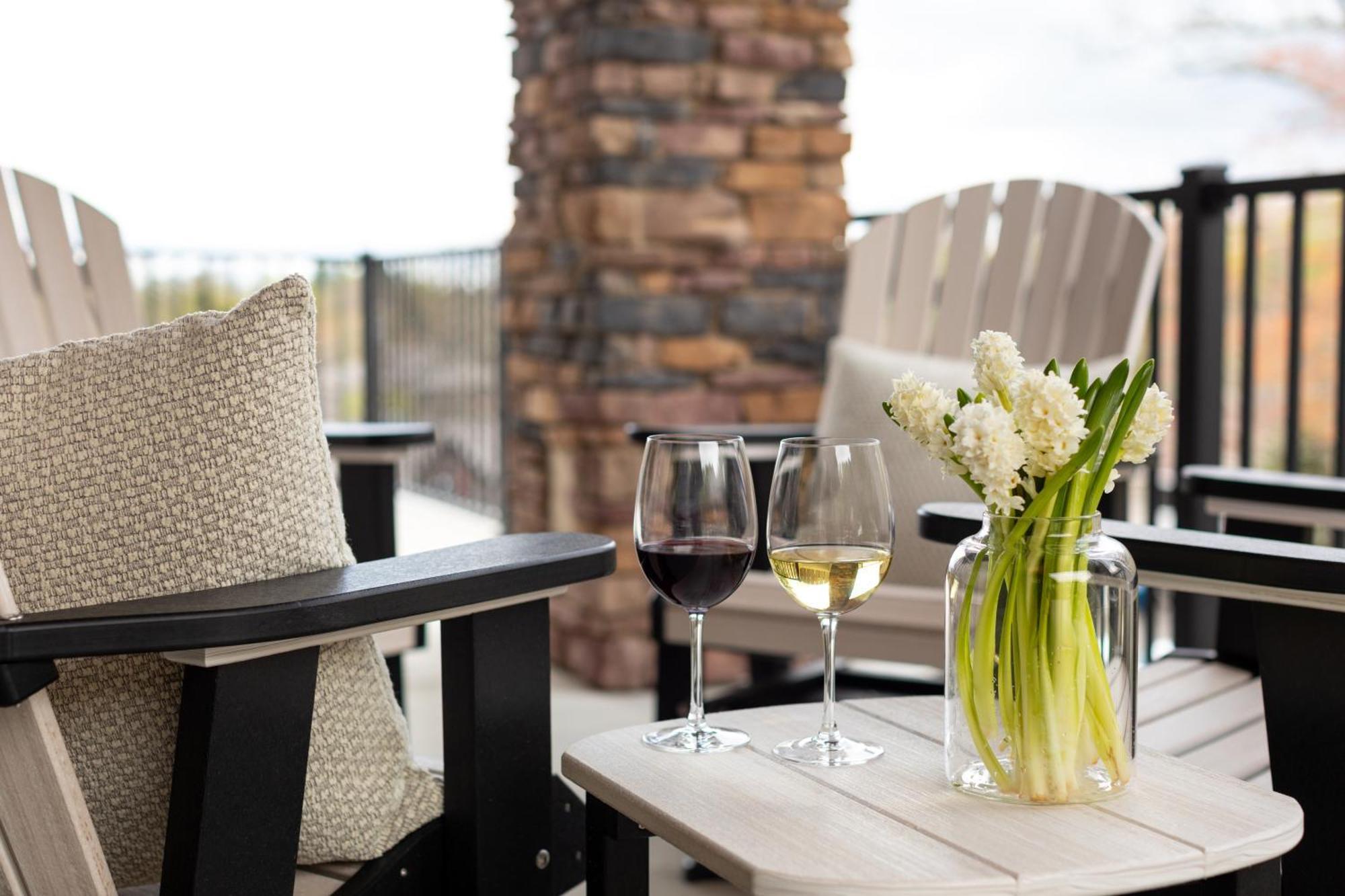 The Embers Hotel Blowing Rock Bagian luar foto