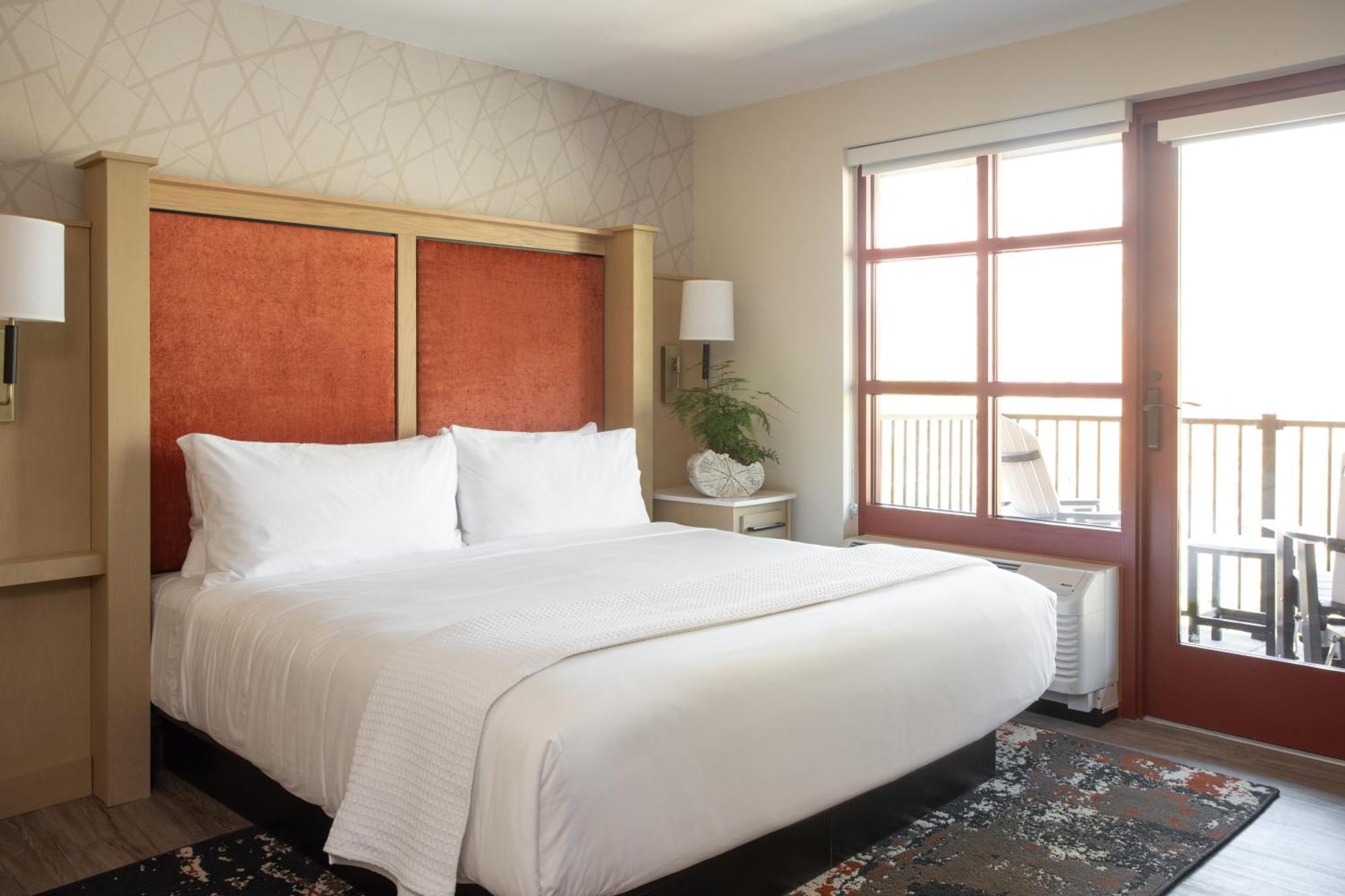 The Embers Hotel Blowing Rock Bagian luar foto