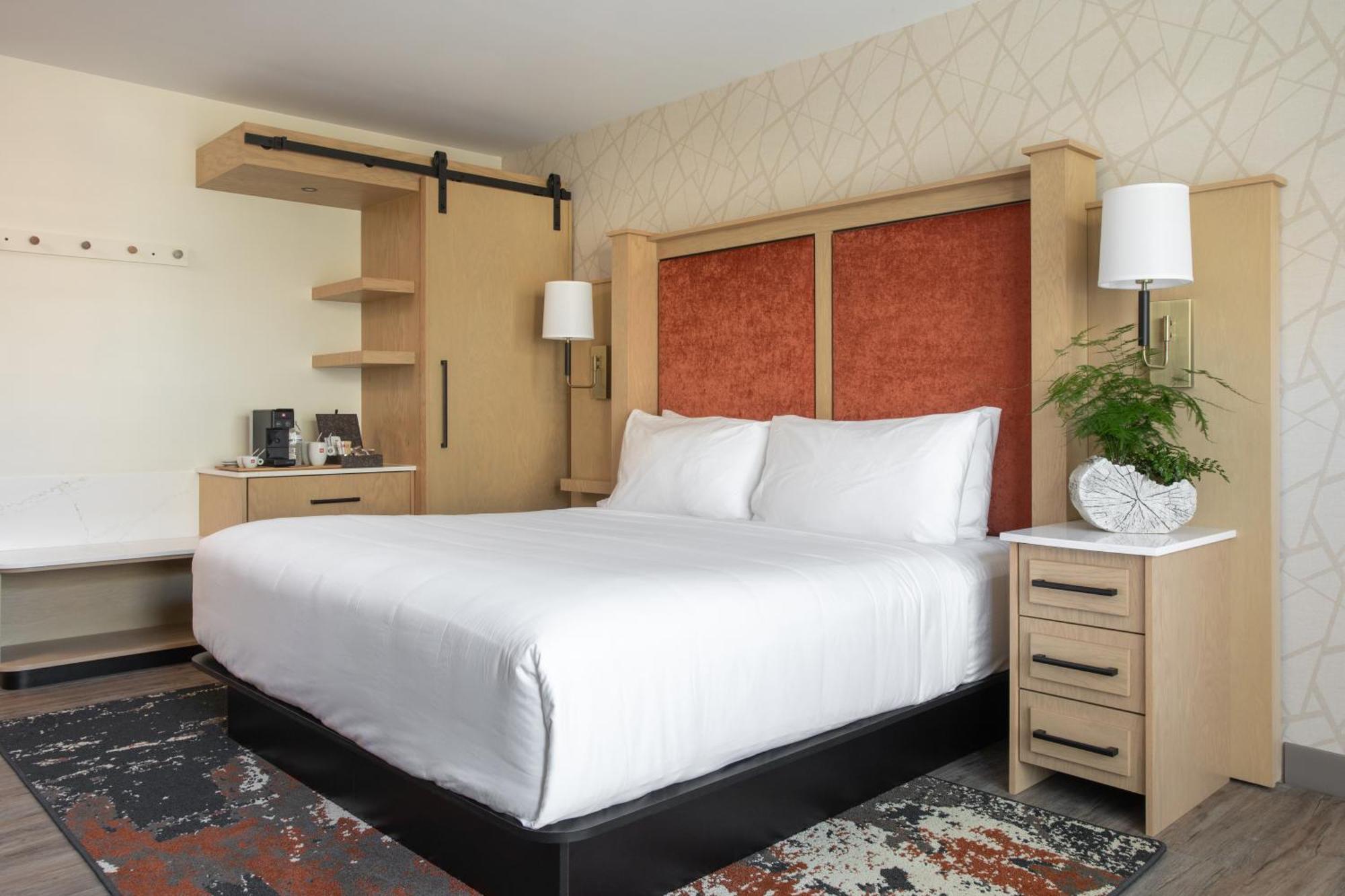 The Embers Hotel Blowing Rock Bagian luar foto