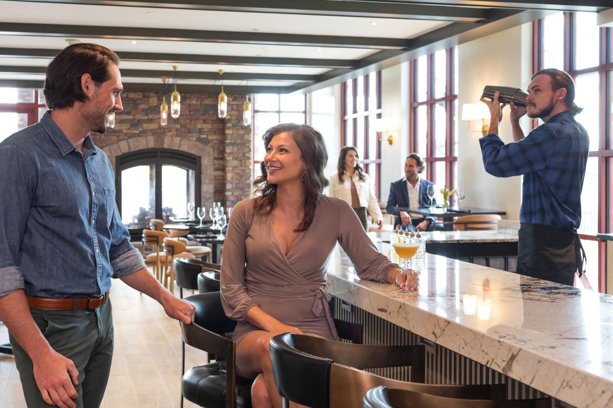 The Embers Hotel Blowing Rock Bagian luar foto