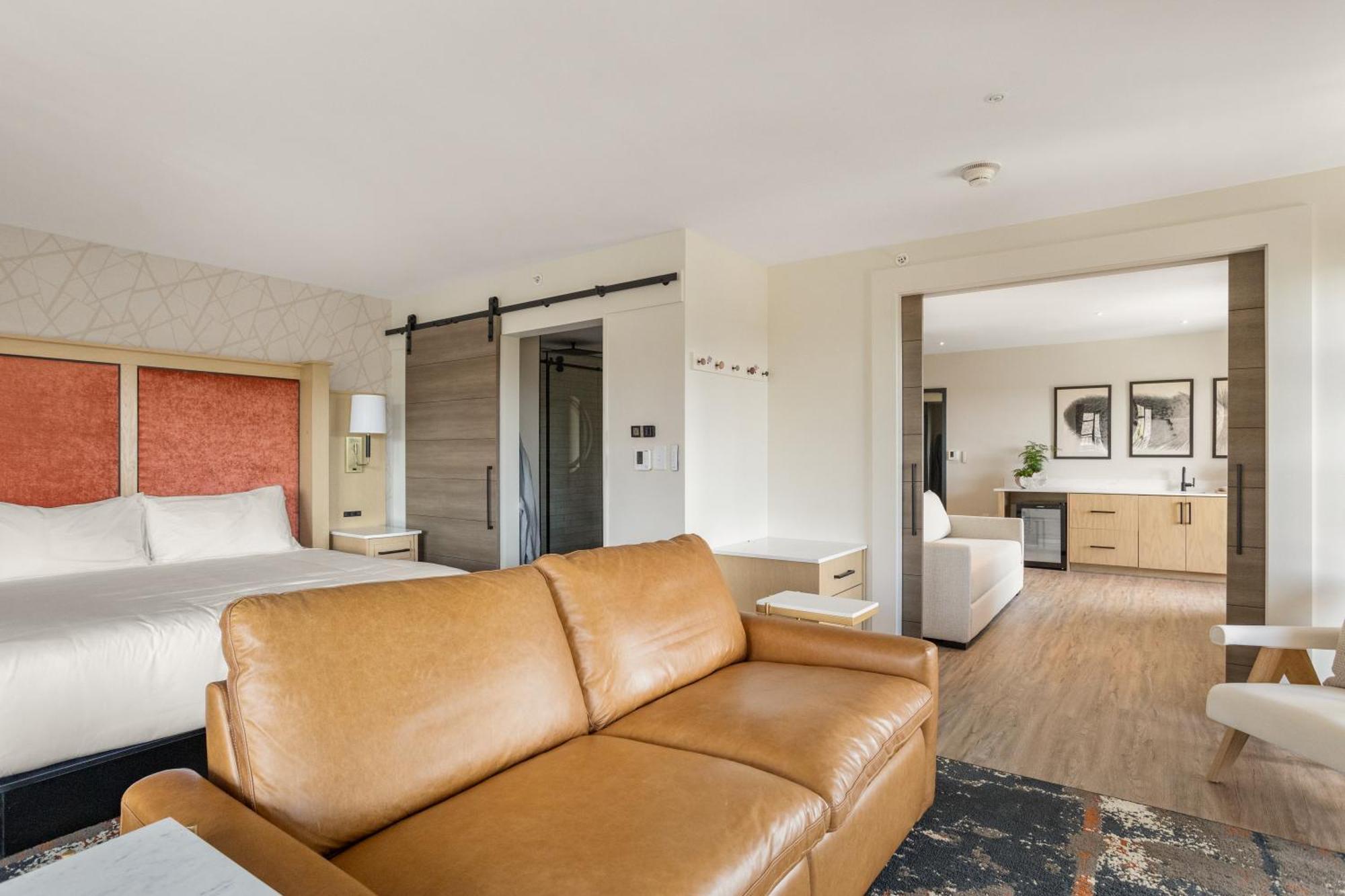 The Embers Hotel Blowing Rock Bagian luar foto